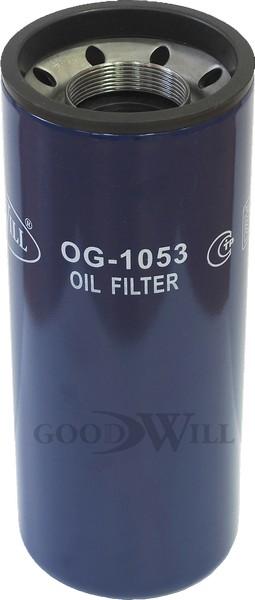 GoodWill OG 1053 - Filter za ulje www.molydon.hr