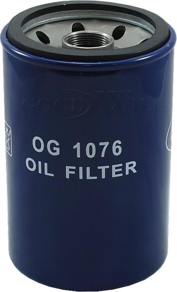 GoodWill OG 1076 - Filter za ulje www.molydon.hr