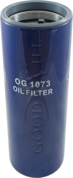 GoodWill OG 1073 - Filter za ulje www.molydon.hr