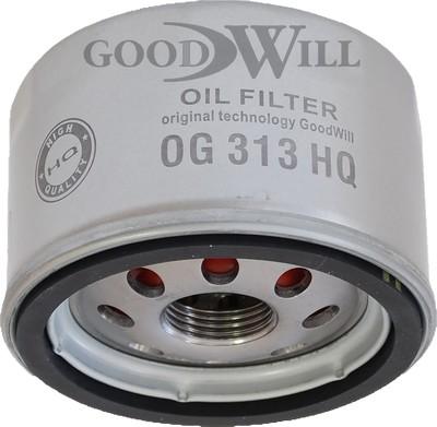 GoodWill OG 313 HQ - Filter za ulje www.molydon.hr