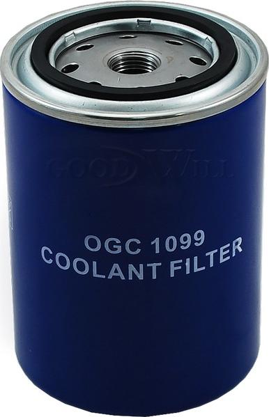 GoodWill OGC 1099 - Filter rashladne tekućinu www.molydon.hr