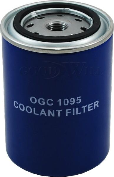 GoodWill OGC 1095 - Filter rashladne tekućinu www.molydon.hr