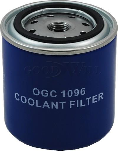 GoodWill OGC 1096 - Filter rashladne tekućinu www.molydon.hr