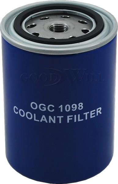 GoodWill OGC 1098 - Filter rashladne tekućinu www.molydon.hr