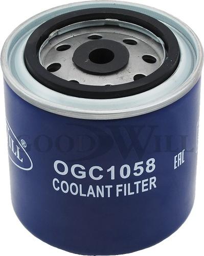 GoodWill OGC 1058 - Filter rashladne tekućinu www.molydon.hr