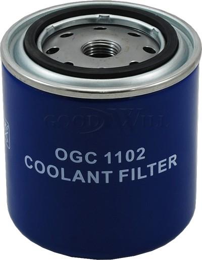 GoodWill OGC 1102 - Filter rashladne tekućinu www.molydon.hr