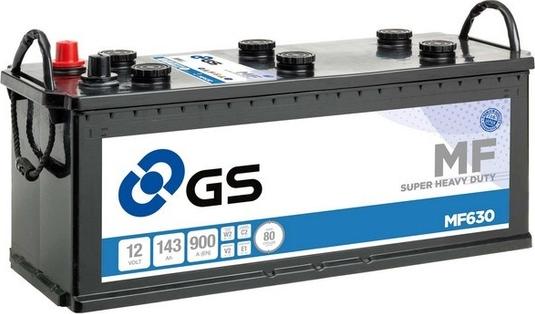 GS MF630 - Akumulator  www.molydon.hr