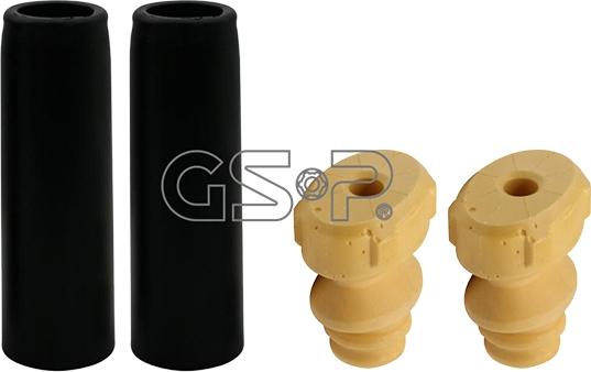 GSP 5404990PK - Komplet za zaštitu od prasine, amortizer www.molydon.hr