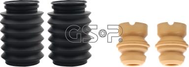 GSP 5406500PK - Komplet za zaštitu od prasine, amortizer www.molydon.hr