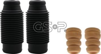 GSP 5406110PK - Komplet za zaštitu od prasine, amortizer www.molydon.hr