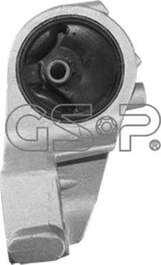 GSP 514467 - Nosač motora www.molydon.hr