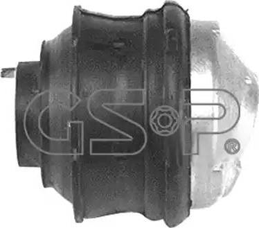 GSP 510545 - Nosač motora www.molydon.hr