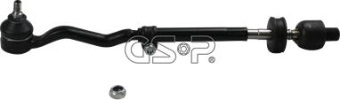 GSP S100022 - Poprecna spona www.molydon.hr