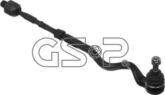 GSP S100289 - Poprecna spona www.molydon.hr