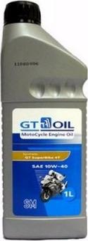 GT Oil 8809059407820 - Ulje za motor www.molydon.hr