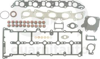 Guarnitauto 040260-1000 - Garnitura brtvi, glava cilindra www.molydon.hr