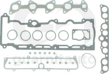 Guarnitauto 043567-1000 - Garnitura brtvi, glava cilindra www.molydon.hr