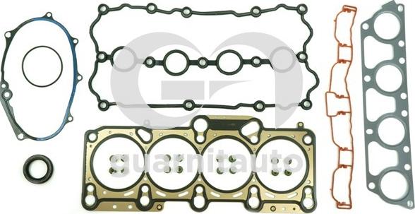 Guarnitauto 054221-1000 - Garnitura brtvi, glava cilindra www.molydon.hr