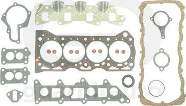 Guarnitauto 053912-1000 - Garnitura brtvi, glava cilindra www.molydon.hr