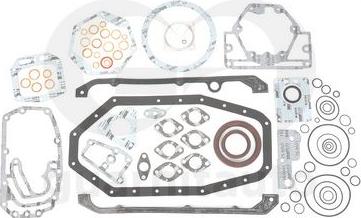 Guarnitauto 081042-1000 - Garnitura brtvi, blok motora www.molydon.hr