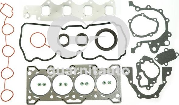 Guarnitauto 033314-1000 - Kompletan set brtvi, motor www.molydon.hr