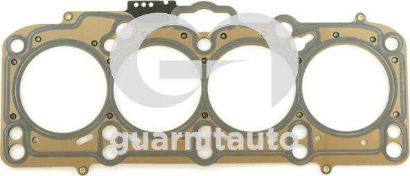 Guarnitauto 104797-3853 - Brtva, glava cilindra www.molydon.hr