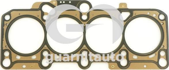 Guarnitauto 104767-3850 - Brtva, glava cilindra www.molydon.hr