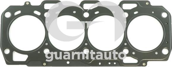 Guarnitauto 100259-3853 - Brtva, glava cilindra www.molydon.hr