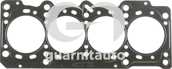 Guarnitauto 101099-3850 - Brtva, glava cilindra www.molydon.hr