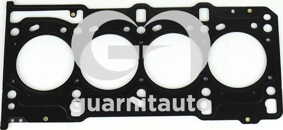 Guarnitauto 101081-3853 - Brtva, glava cilindra www.molydon.hr