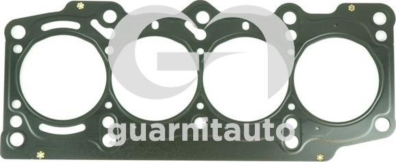 Guarnitauto 101115-3850 - Brtva, glava cilindra www.molydon.hr