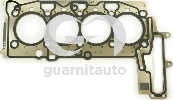 Guarnitauto 102275-5253 - Brtva, glava cilindra www.molydon.hr