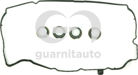 Guarnitauto 111126-0000 - Garnitura brtvi, poklopac glave cilindra www.molydon.hr