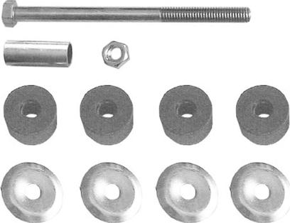 Hart 421 885 - Šipka/spona, stabilizator www.molydon.hr