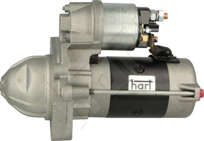 Hart 546 494 - Starter www.molydon.hr