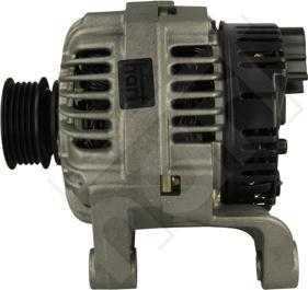 Hart 546 491 - Alternator www.molydon.hr