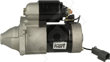 Hart 546 498 - Starter www.molydon.hr