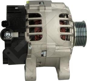 Hart 546 440 - Alternator www.molydon.hr