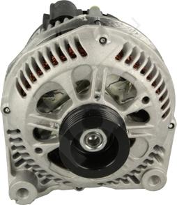 Hart 546 448 - Alternator www.molydon.hr