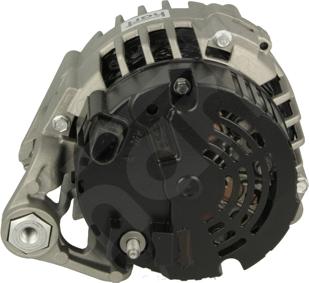 Hart 546 454 - Alternator www.molydon.hr