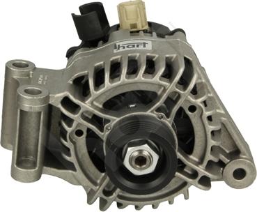 Hart 546 456 - Alternator www.molydon.hr