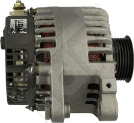 Hart 546 450 - Alternator www.molydon.hr