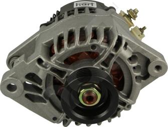 Hart 546 450 - Alternator www.molydon.hr