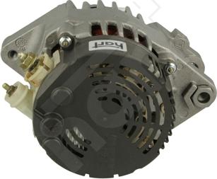 Hart 546 450 - Alternator www.molydon.hr