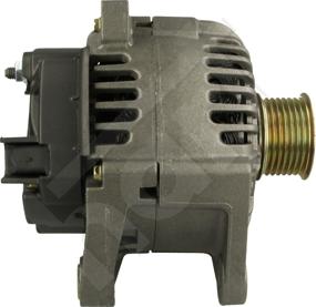 Hart 546 464 - Alternator www.molydon.hr