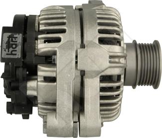 Hart 546 465 - Alternator www.molydon.hr