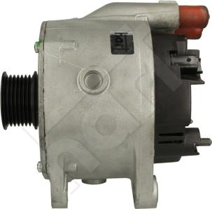 Hart 546 462 - Alternator www.molydon.hr