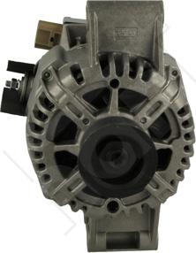 Hart 546 400 - Alternator www.molydon.hr