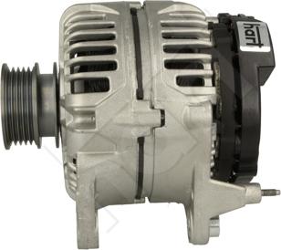 Hart 546 489 - Alternator www.molydon.hr