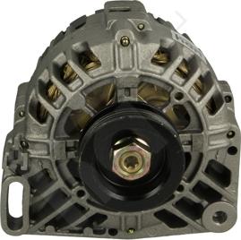 Hart 546 485 - Alternator www.molydon.hr